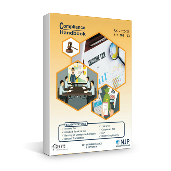 Compliance Handbook published